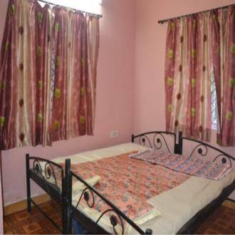 2 Bedroom Bungalow In Alibag, Maharashtra, Alibaug 4